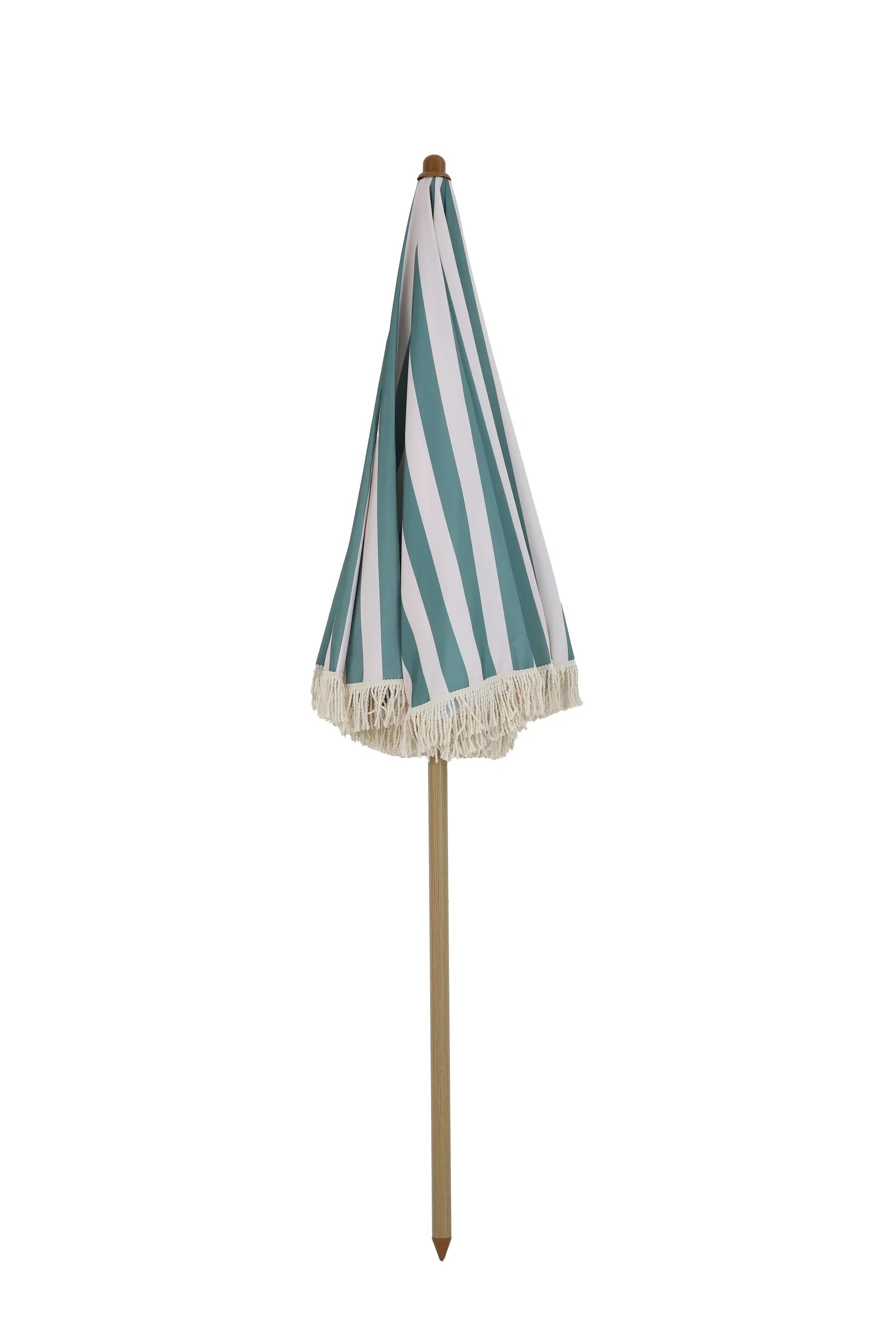 Parasoll Strand Ø180 cm