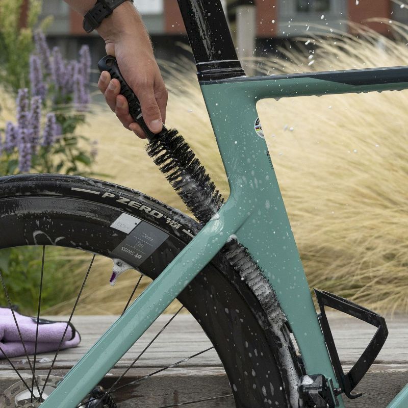 So Long Brush - Brosse nettoyage vélo