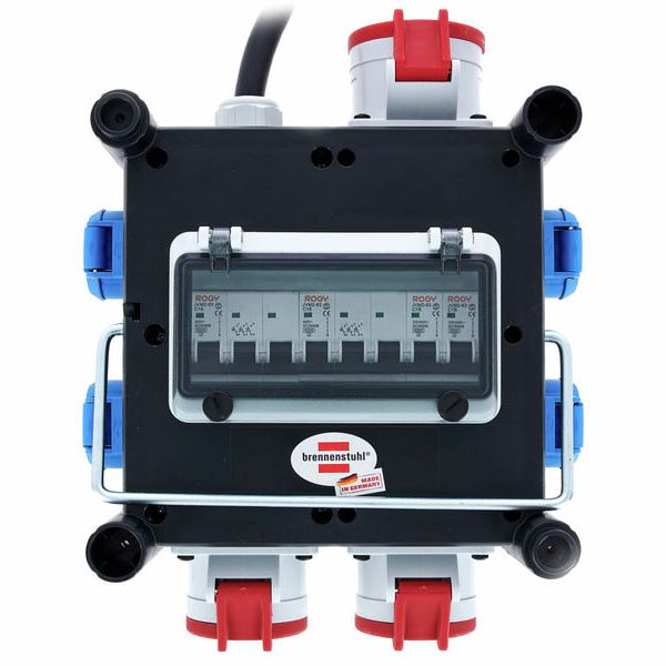 Brennenstuhl Power Distributor BSV3/32