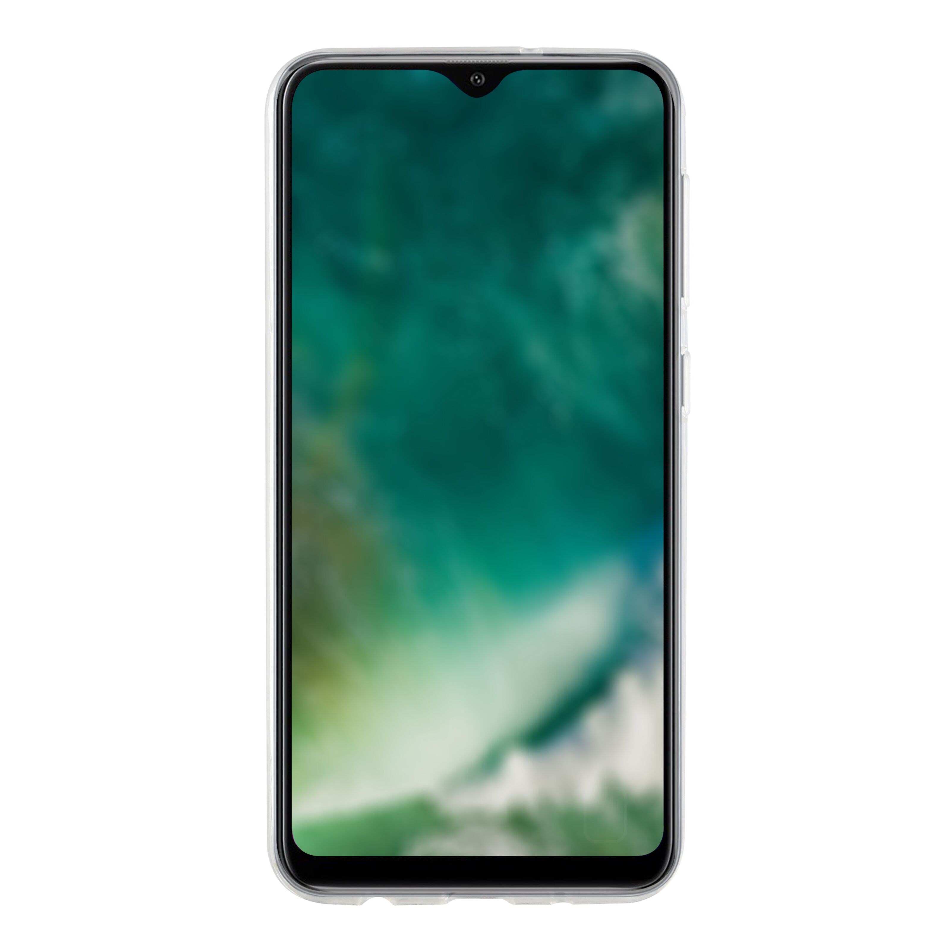 Mobildeksel i TPU for Galaxy A10