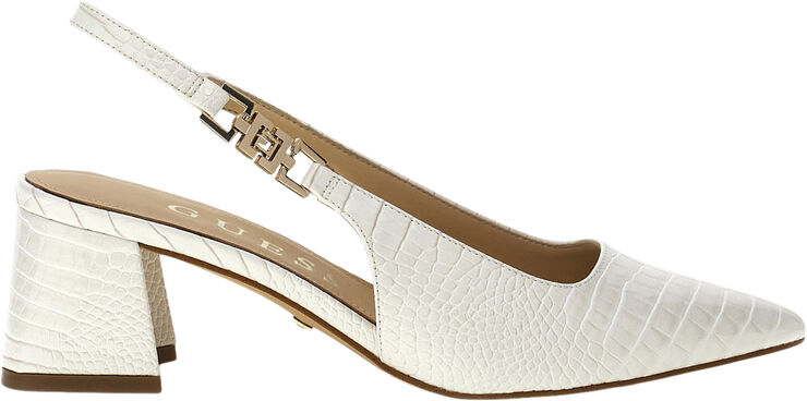 GUESS ZABELA White