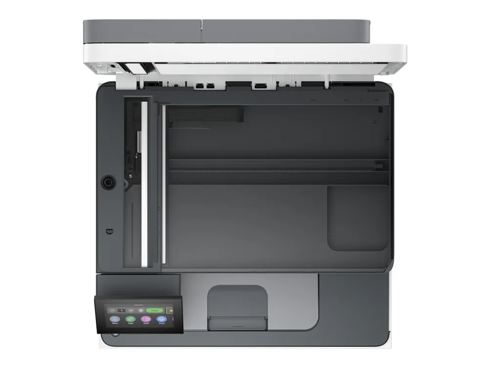 HP Color LaserJet Pro MFP 3302fdng A4, 25S.Col, MF, Fax, Duplex, Netw.