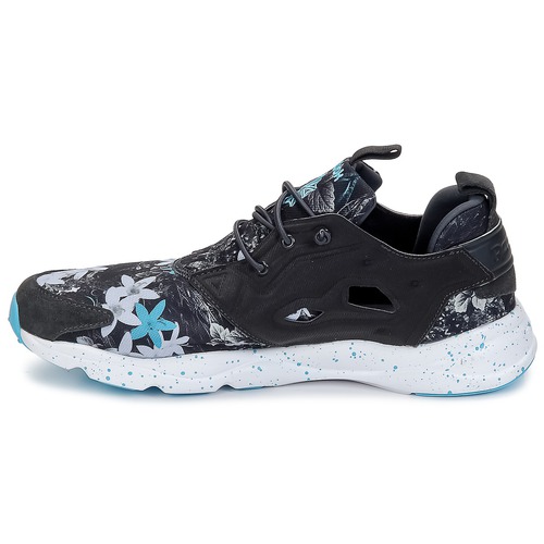 Reebok Classic - FURYLITE NP - Gris / Bleu