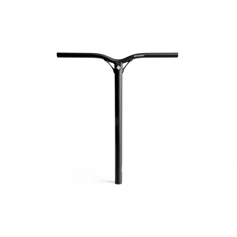 Guidon Trottinette DRONE Shadow 2 Noir