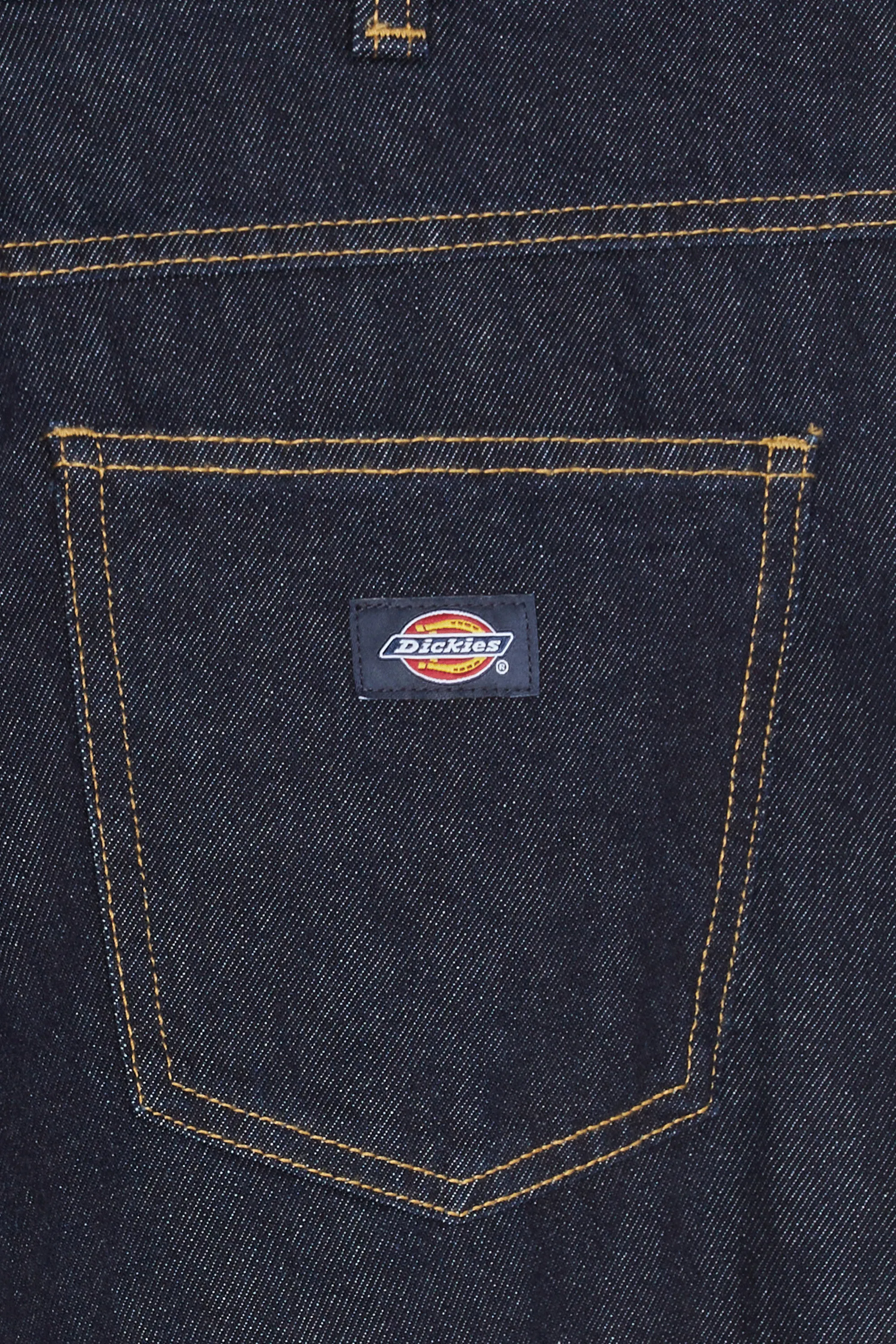 DICKIES Jean HOUSTON DENIM Bleu