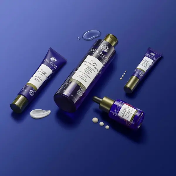 Creme Sanoflore Light Wonderful 40ml