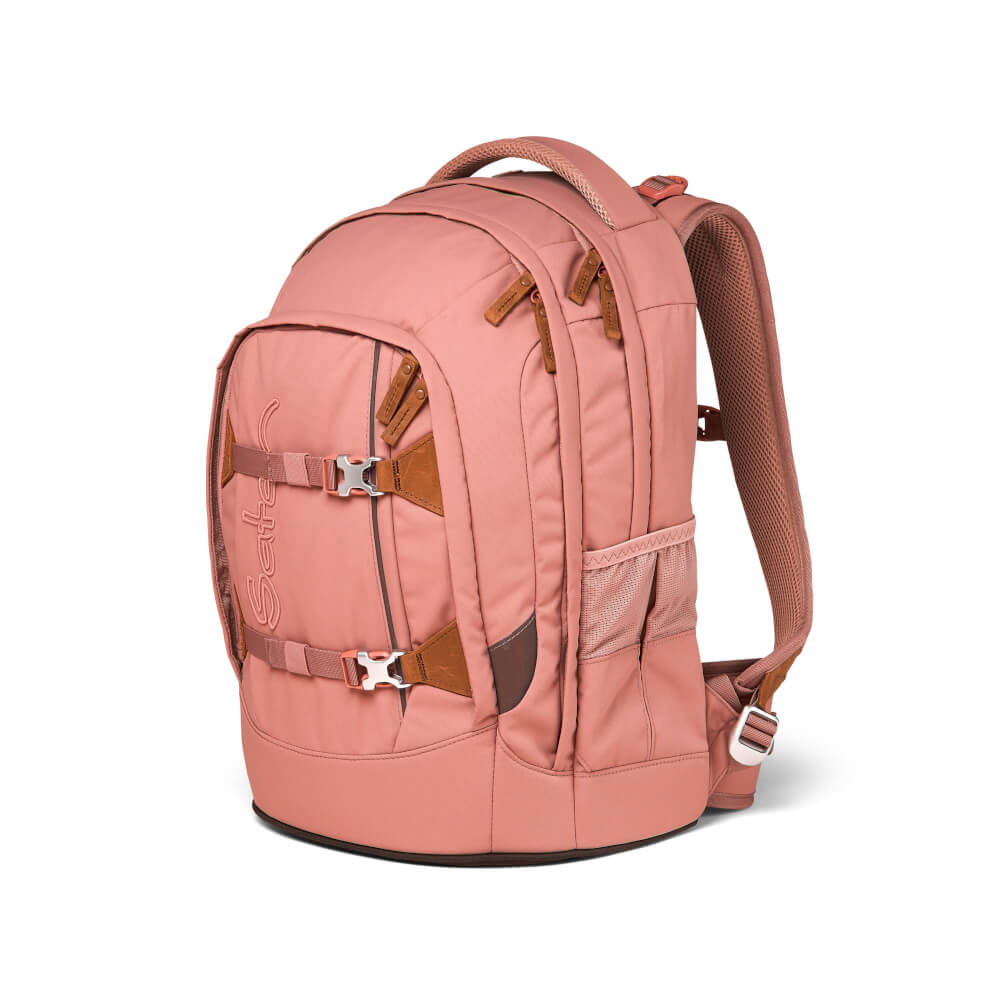 Pack Schulrucksack Nordic Coral