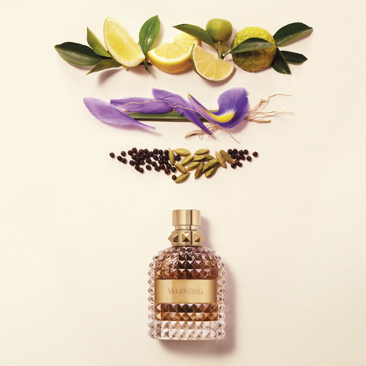Valentino Uomo Eau de Toilette