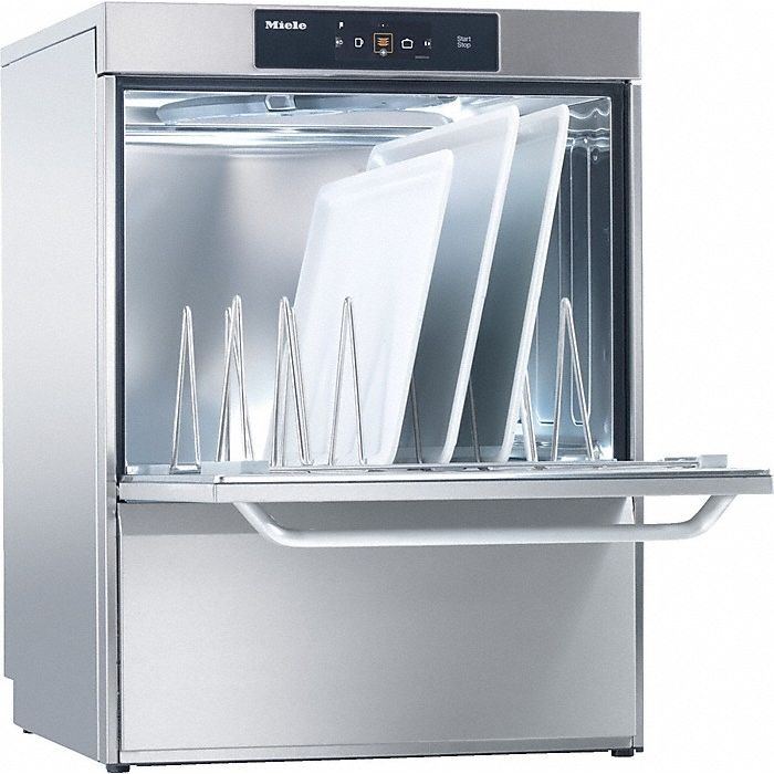 Miele Professional Gewerbe-Geschirrspüler PTD704 AE