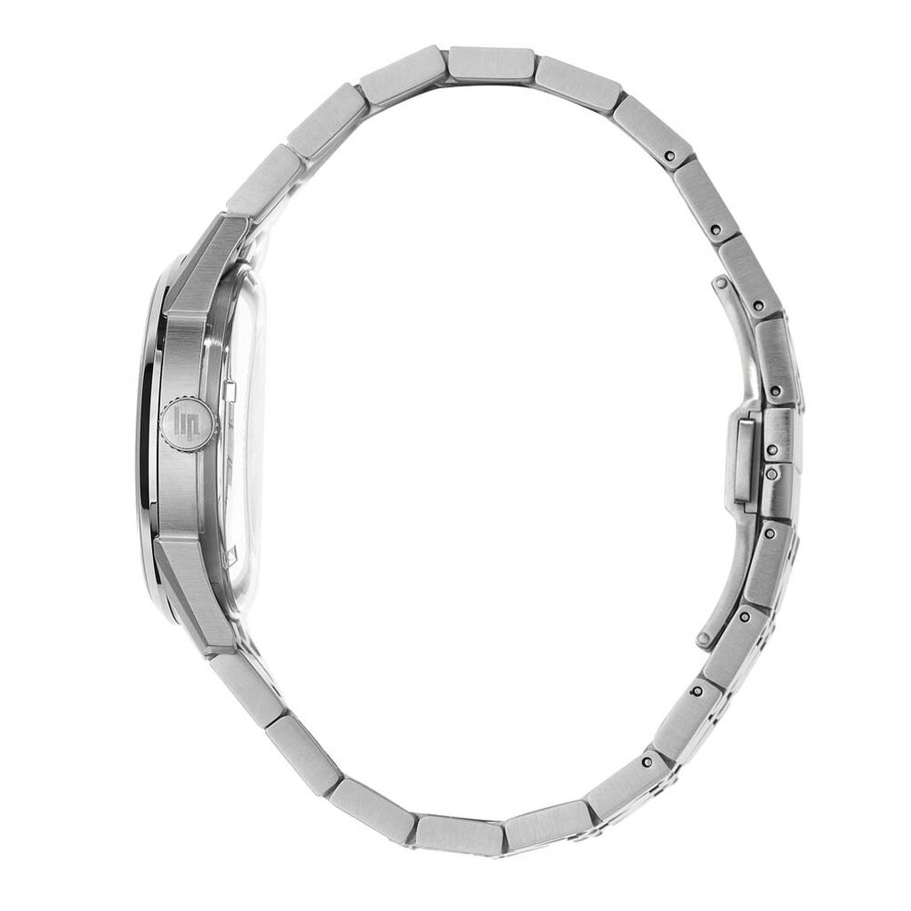 Montre Lip Himalaya 40 Sablier Bleu