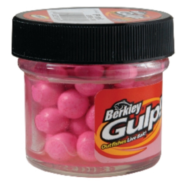 Berkley Gulp! Salmon Eggs (40 pcs)