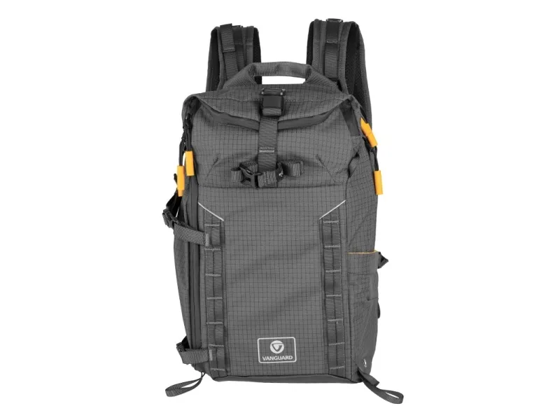 Vanguard VEO ACTIVE42M GY, Rygsæk, Alle mærker, Notebook rum, Grå