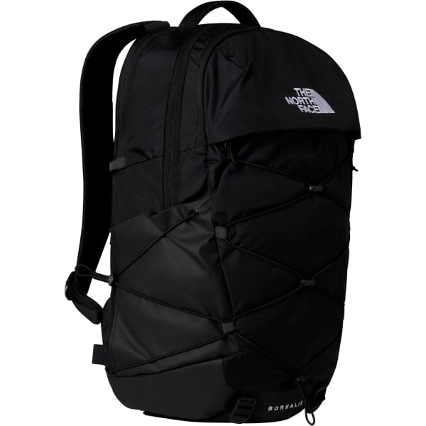 Sac à dos lifestyle THE NORTH FACE BOREALIS TNF BLACK/TNF BLACK