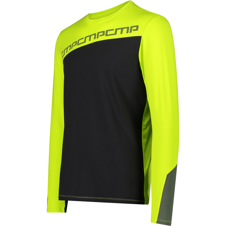 CMP Herren Longsleeve