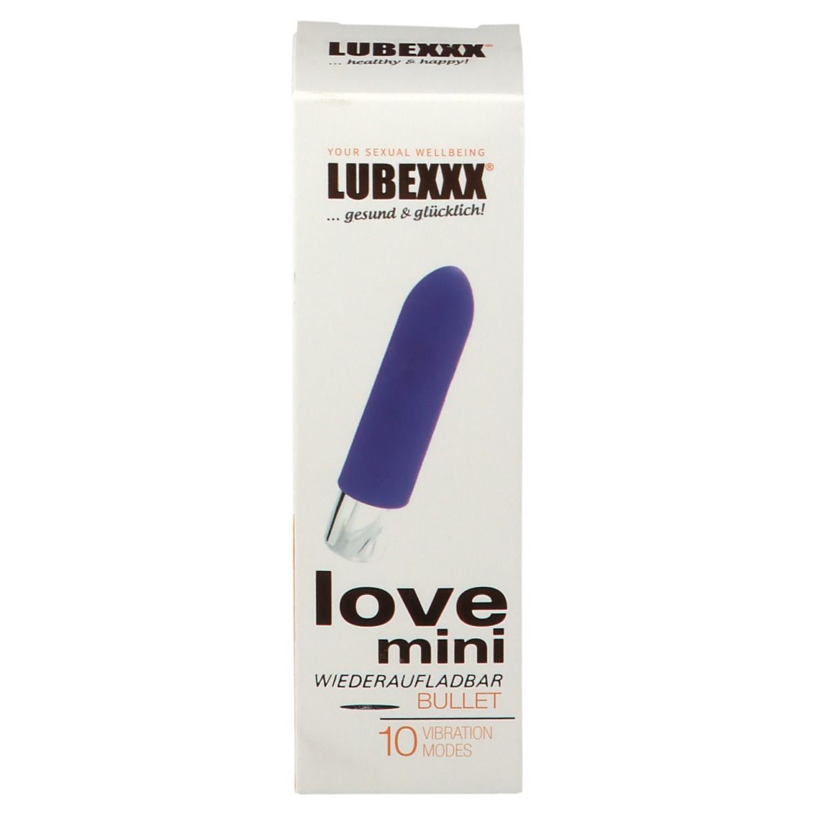 LUBEXXX® love mini
