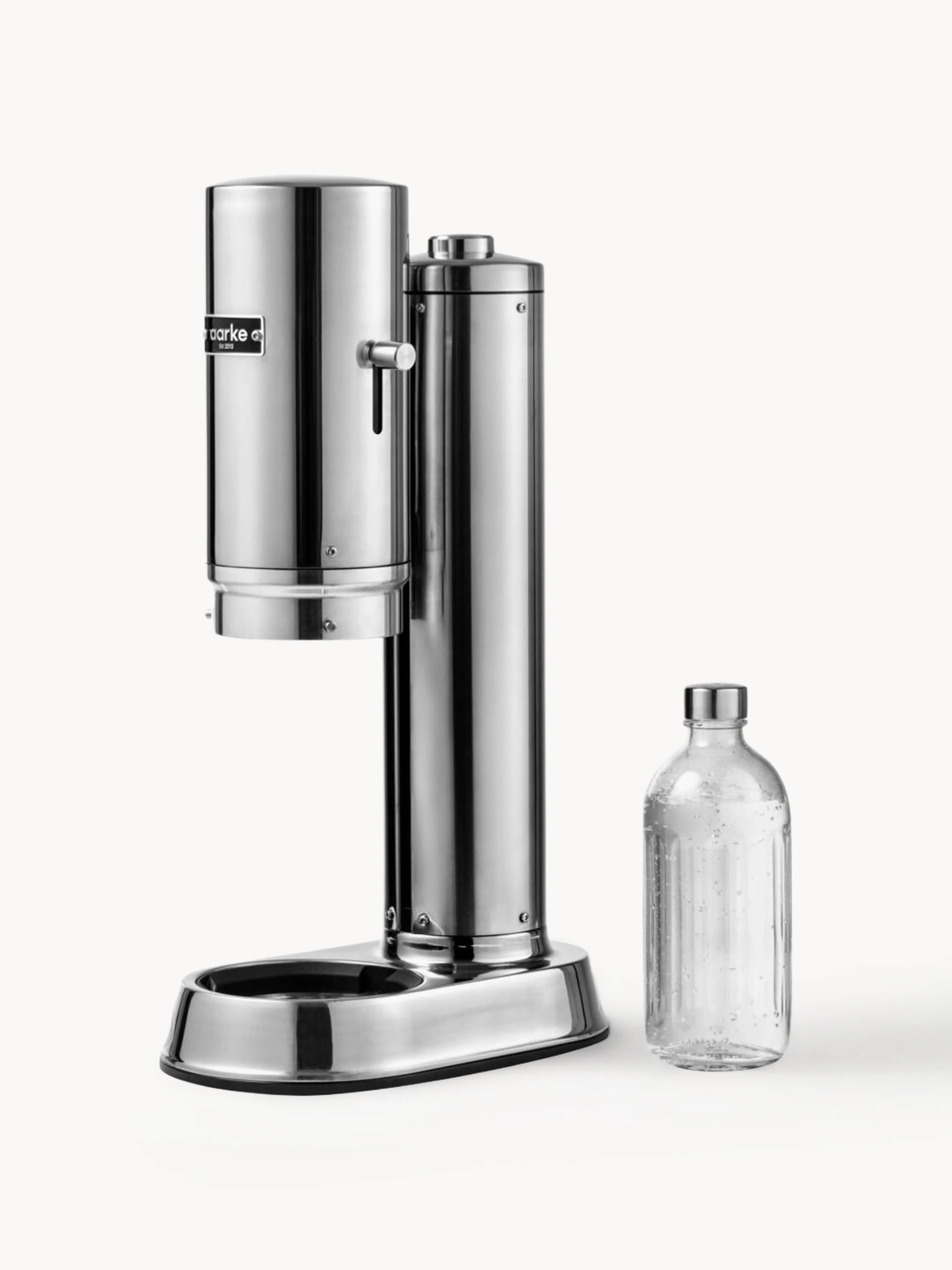 Waterbubbelset Carbonator Pro