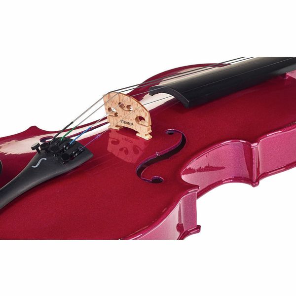 Stentor SR1401 Harlequin Violin 4/4 RP