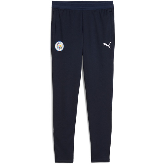 Puma Manchester City Trainingspak Kids