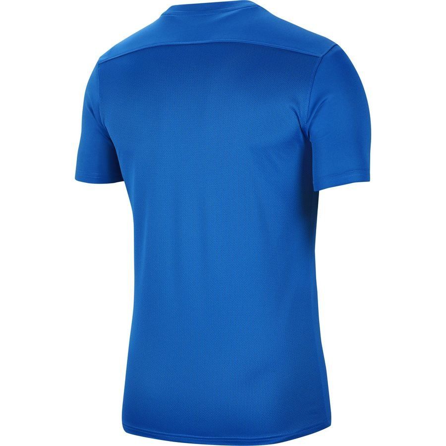 Nike Maillot Dry Park VII - Bleu/Blanc Enfant