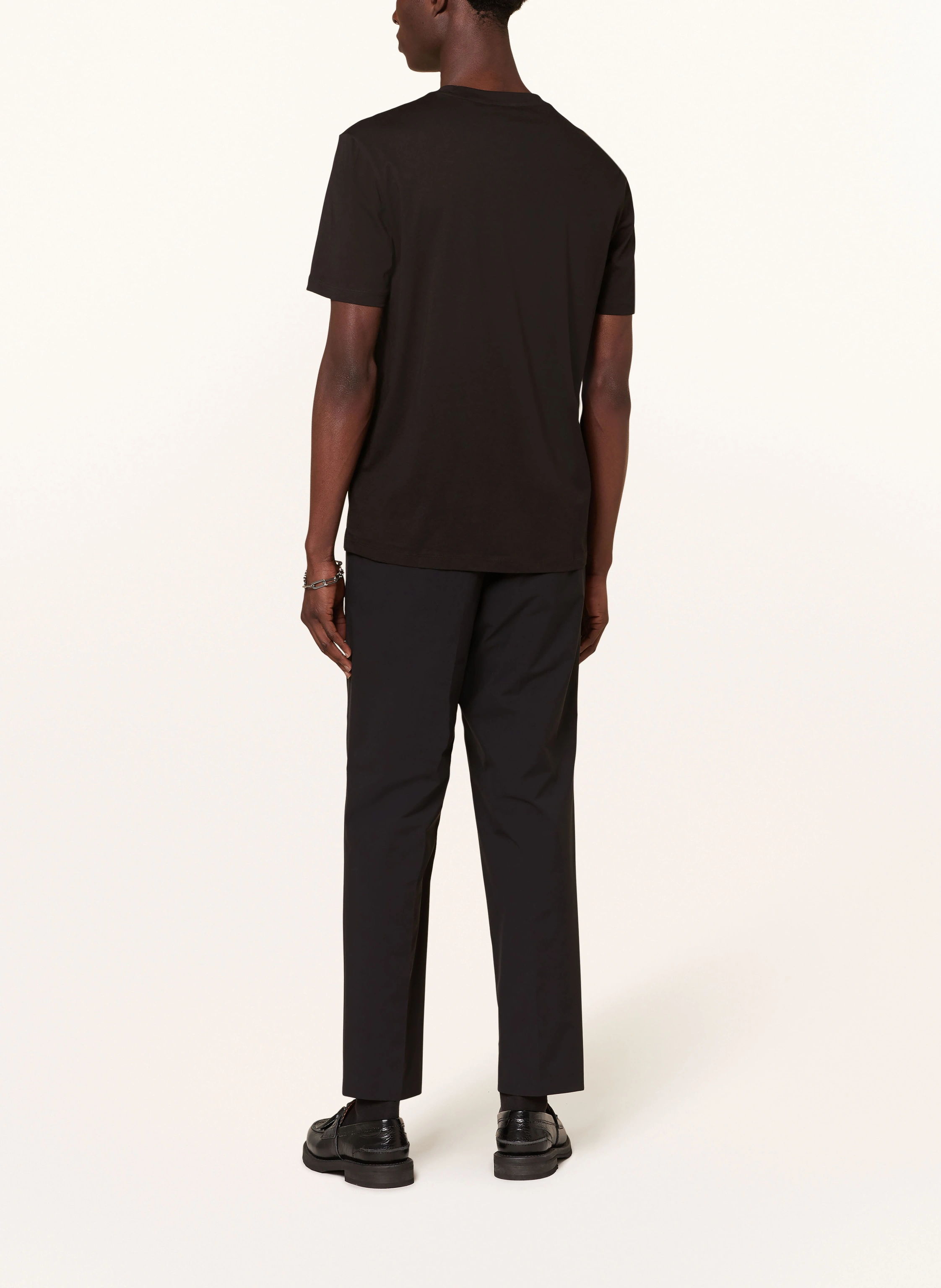 HUGO T-Shirt DULIVIO