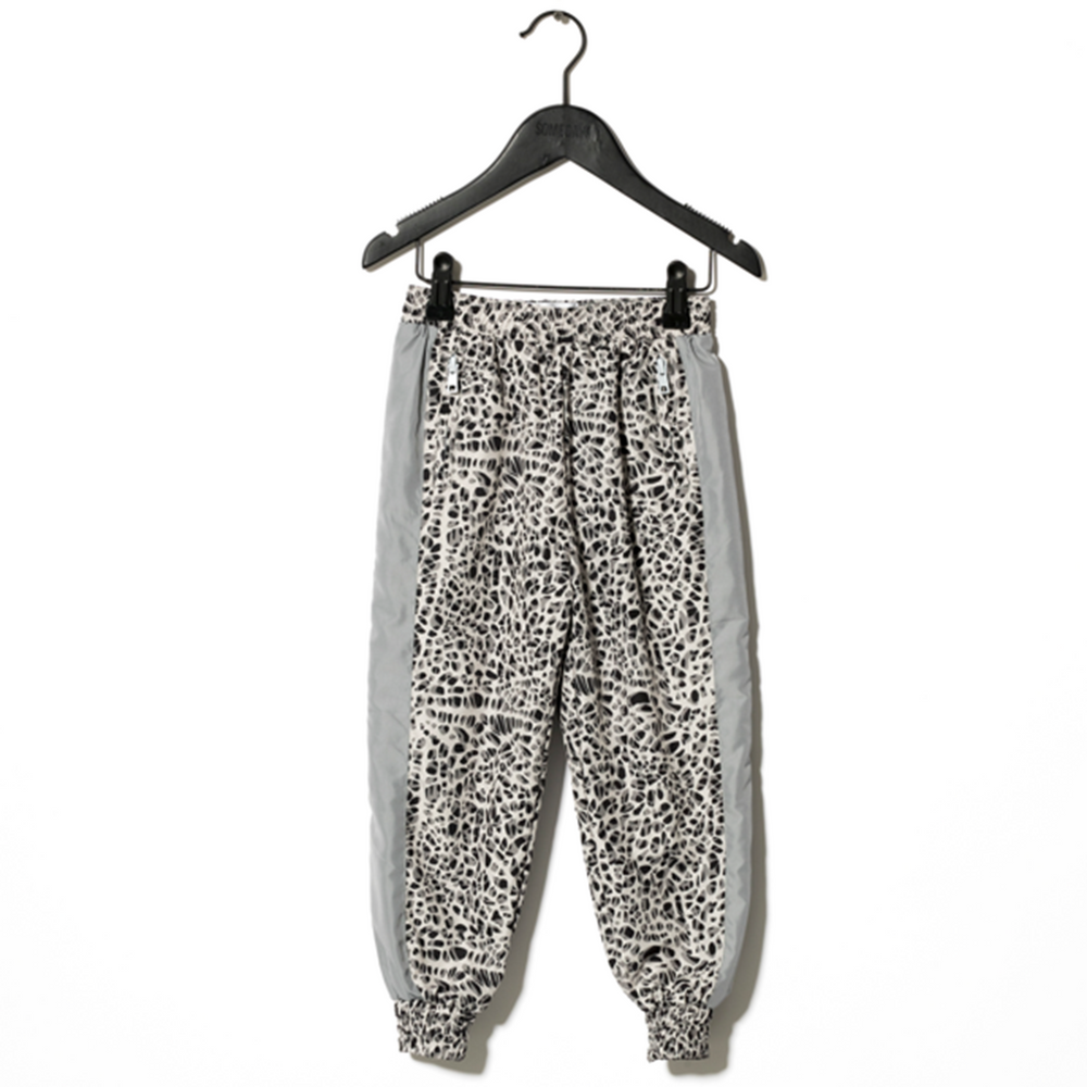 Køb Sometime Soon Fuse Pants White