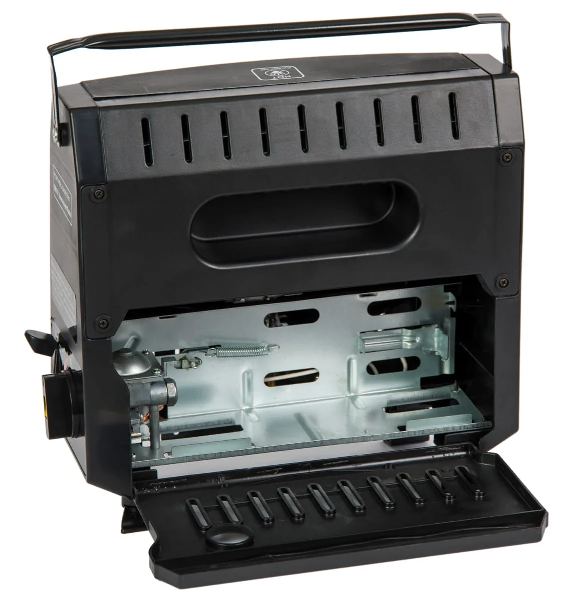 Osean Portabel Marine Gassovn 1200W