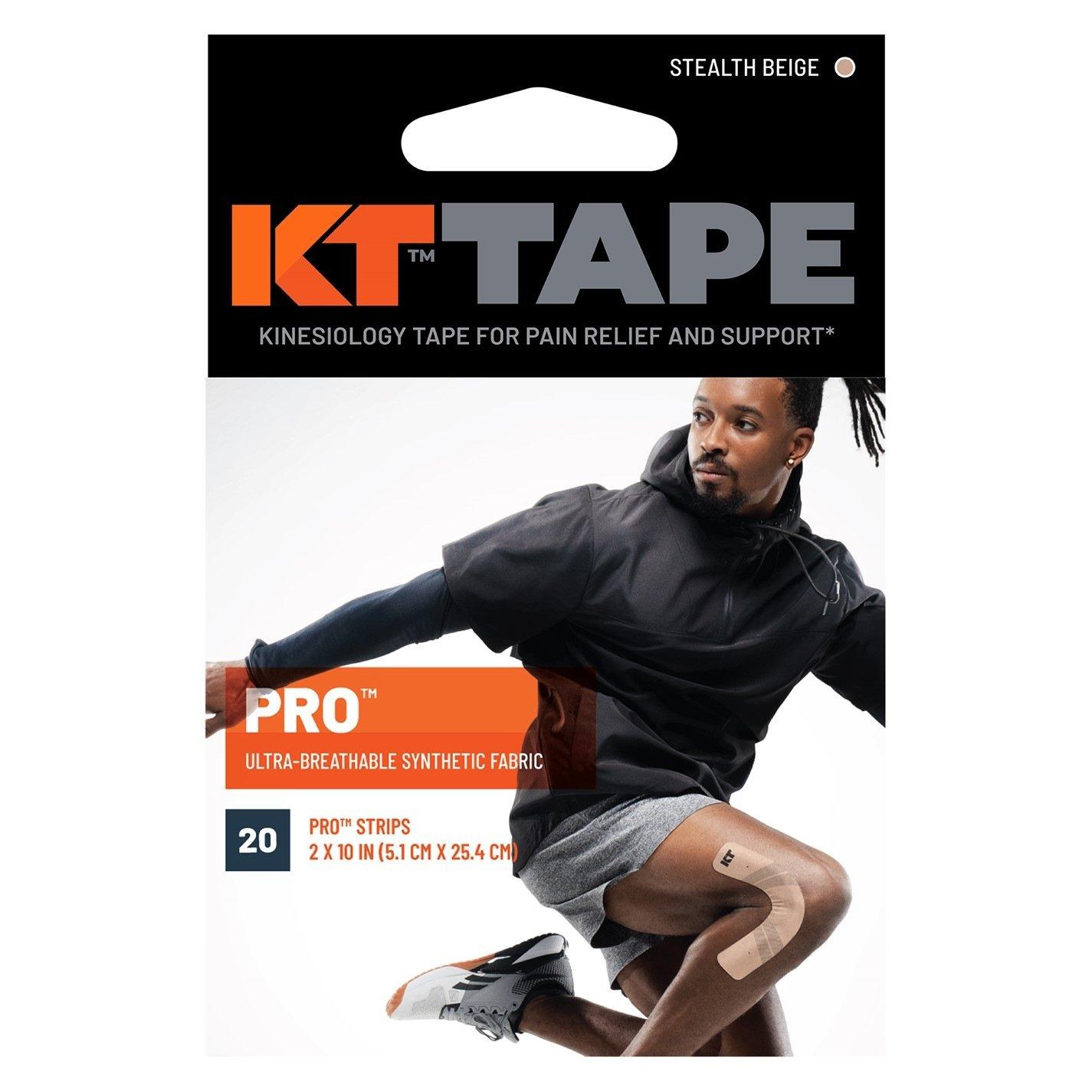 KT Tape Pro Pre Cut 5m 43