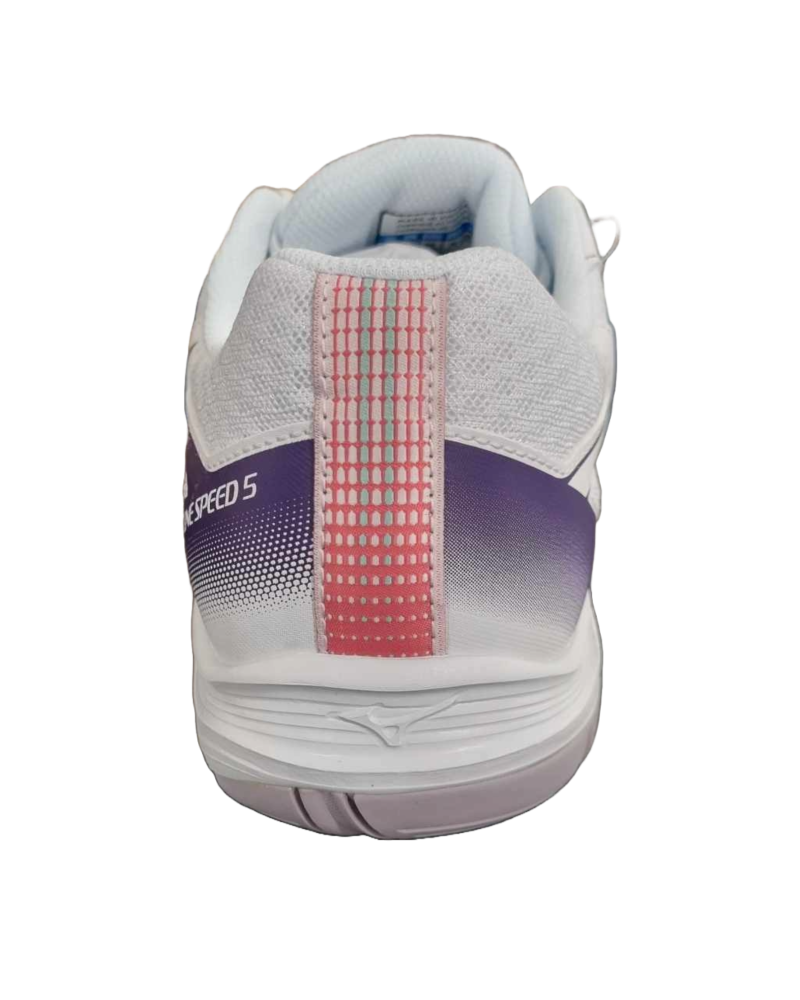 Mizuno Cyclone Speed 5 Dame