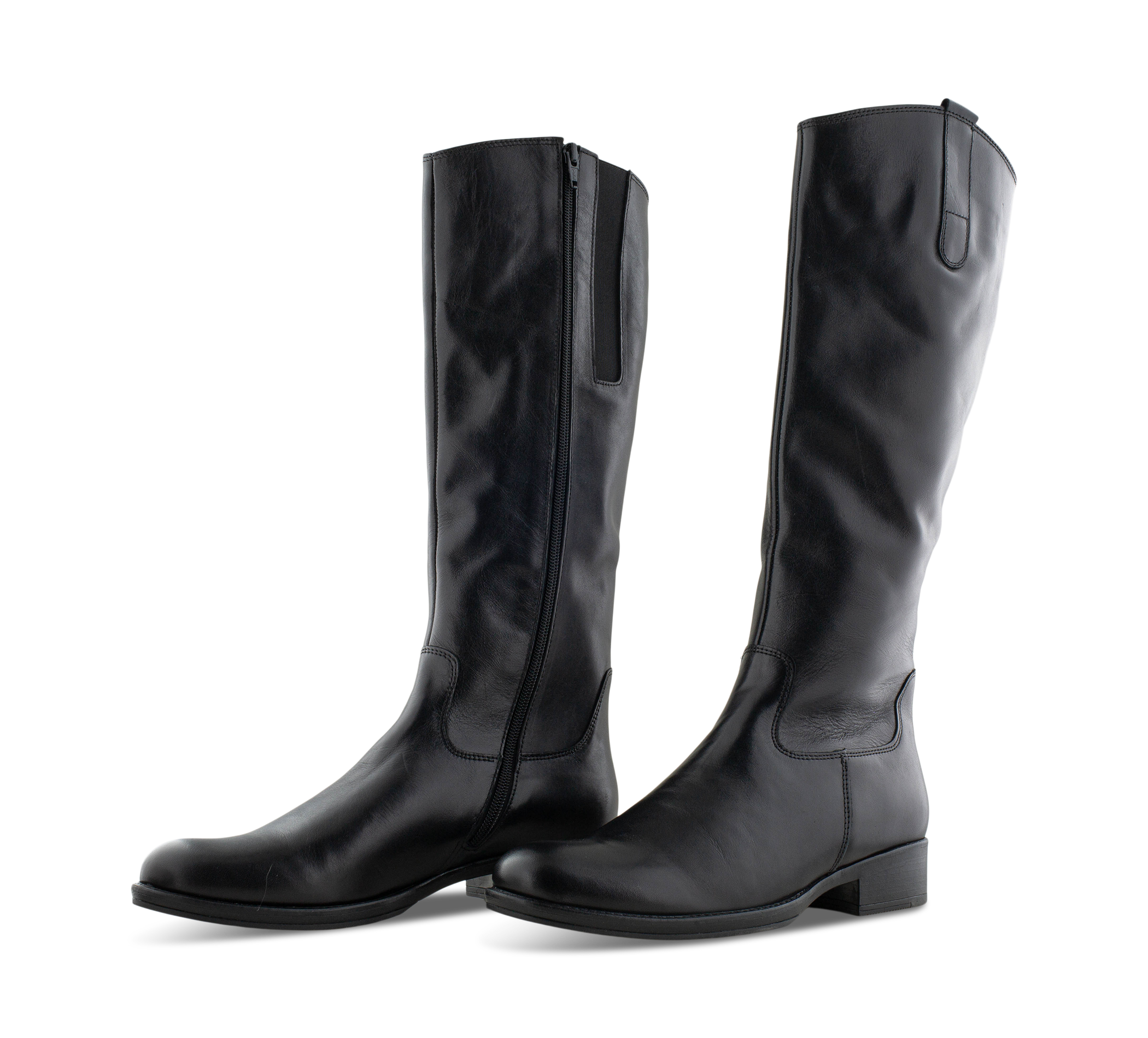 Gabor Langschaftstiefel