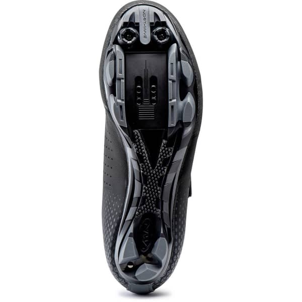 Chaussure VTT automatique NORTHWAVE ORIGIN PLUS 2 BLACK/ANTHRA