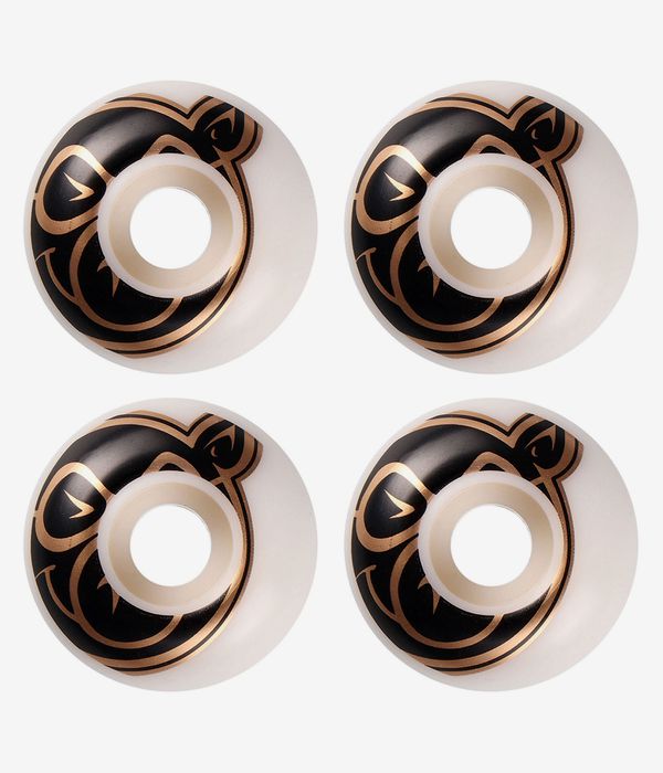 Pig Prime Proline Rollen (white) 52mm 101A 4er Pack