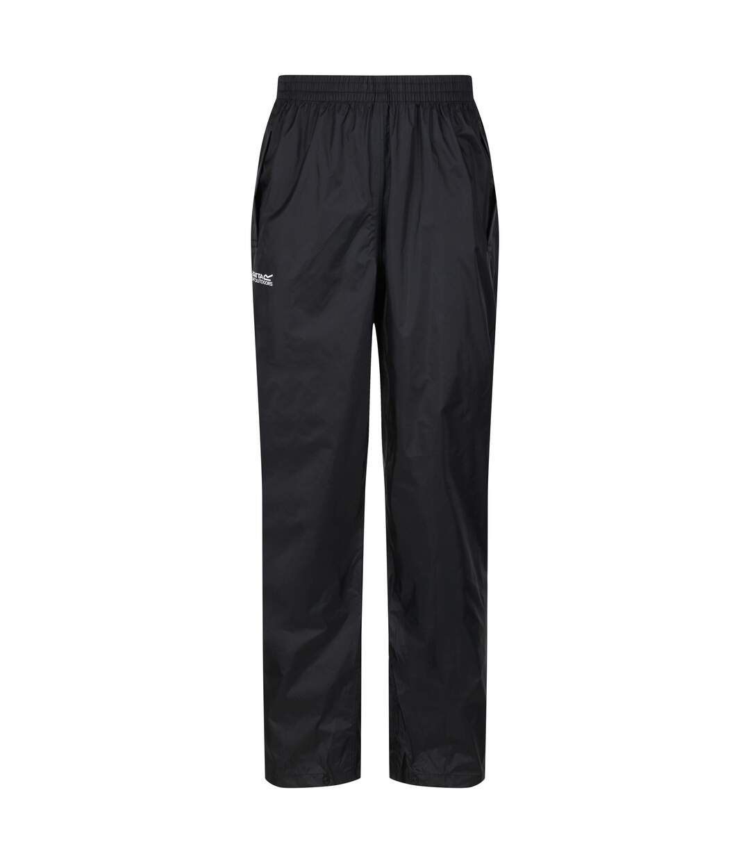 Regatta Pack It - Sur-pantalon imperméable - Homme (Noir) - UTRG902