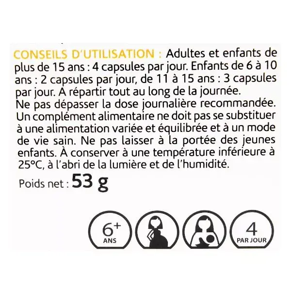 Naturland Óleo de Fígado de Bacalhau 100 cápsulas