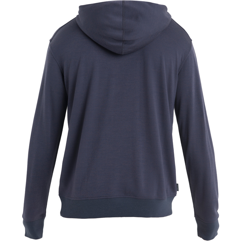 Icebreaker Herren Shifter II Hoodie