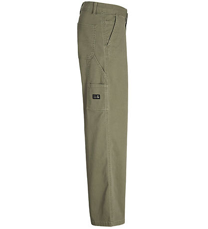 Jack & Jones Hosen - JpstAlex - Noos - Dusty Olive