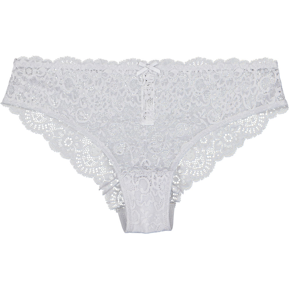 Dames hipster Lichtgrijs kopen? Goed en goedkoop