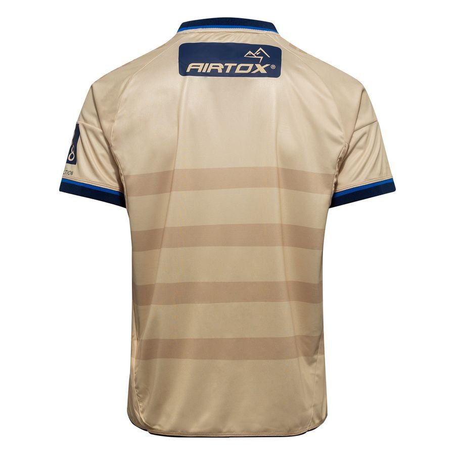 Lyngby BK Maillot Extérieur 2024/25