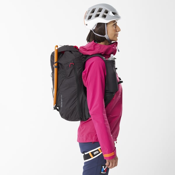 Sac à dos alpinisme MILLET TRILOGY SKY 25+ BLACK