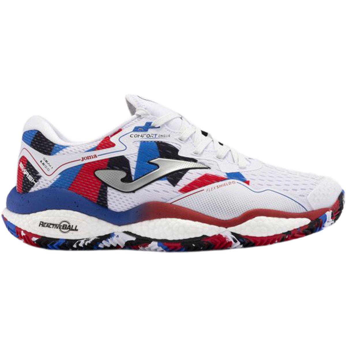Joma Smash 2024 Padel Sko Herre