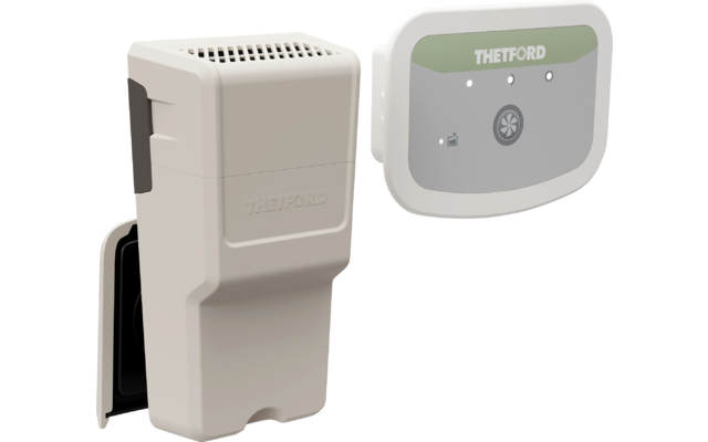 Thetford S260 Ventilator Kit für Trenntoilette