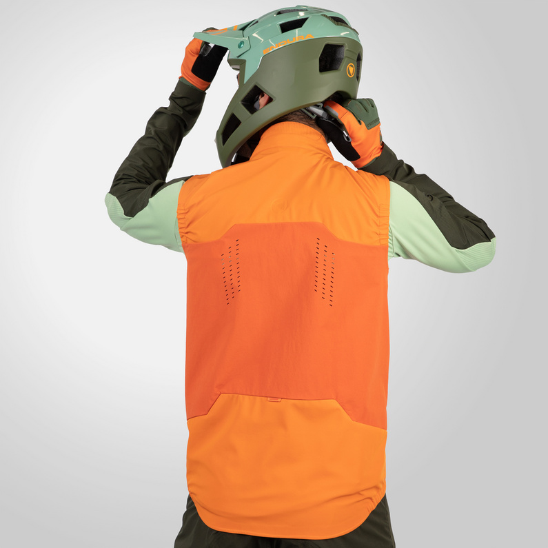 Endura Herren MT500 Spray Weste