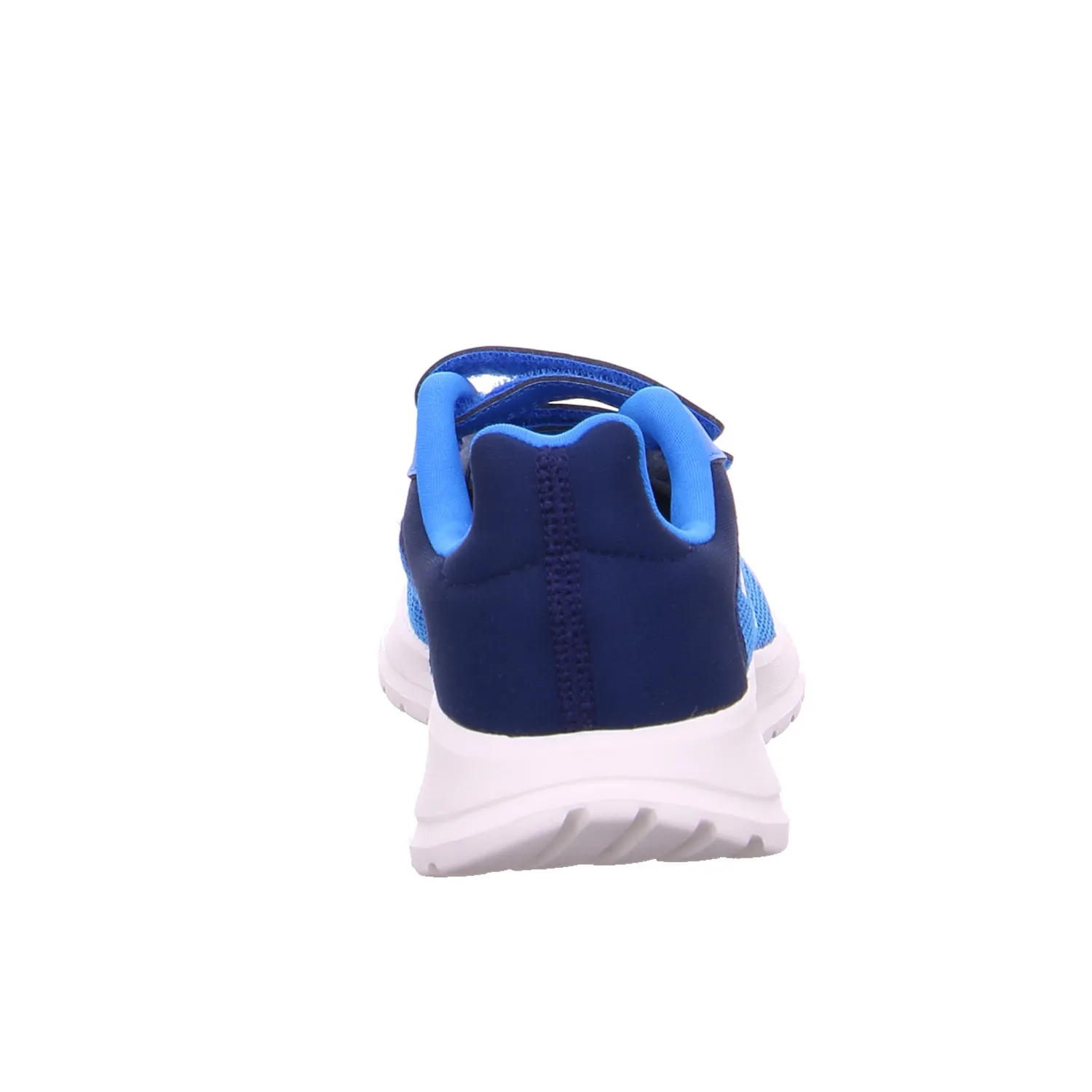 ADIDAS Kinder Sportschuh Blau Synthetik
