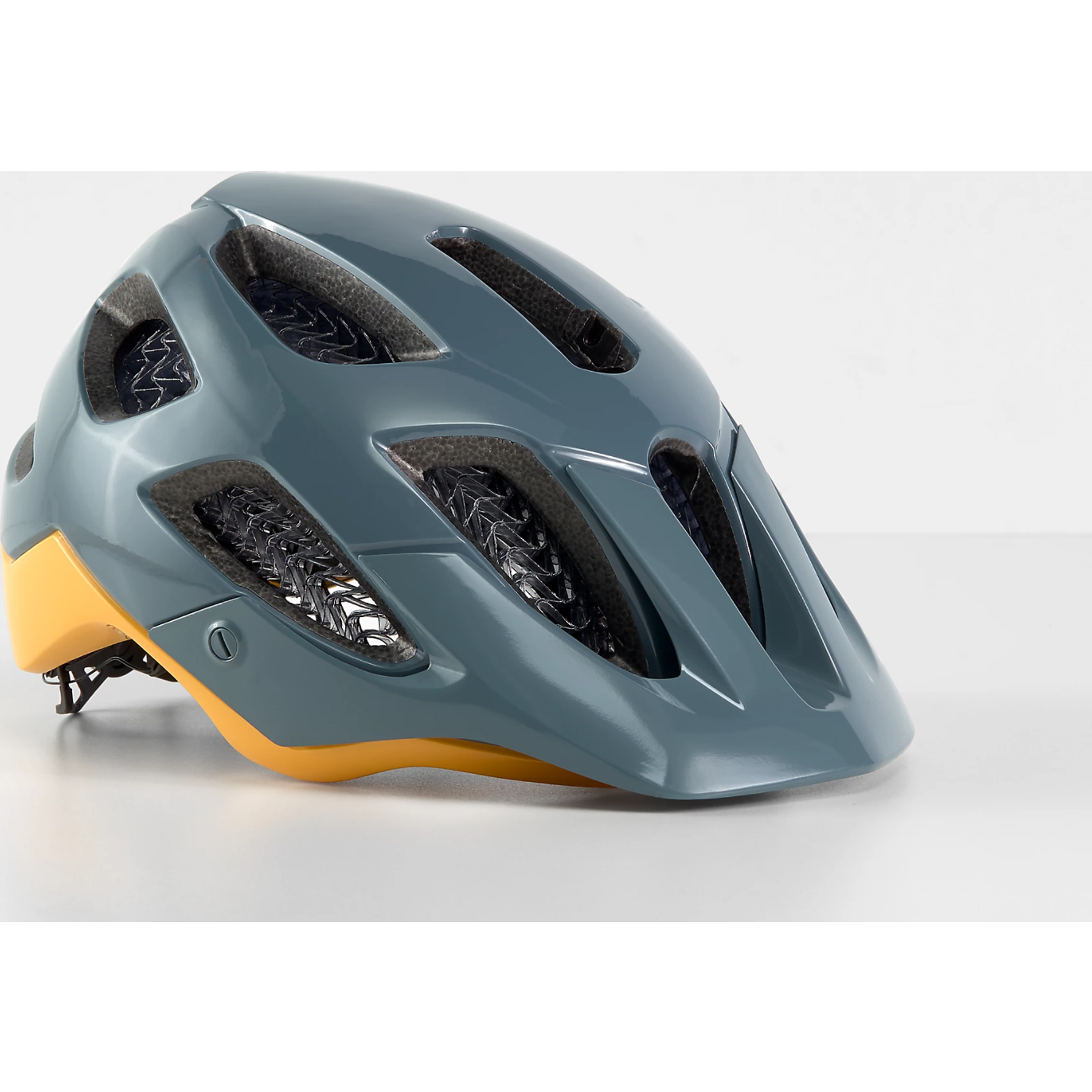 Bontrager Blaze Wavecel MTB Helm