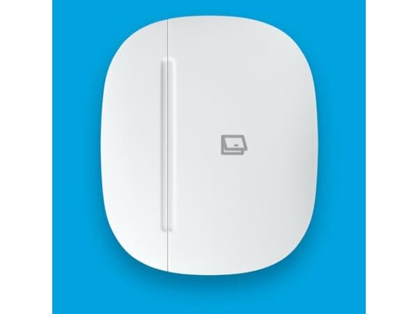 Aeotec - Flerformålssensor - trådløs - ZigBee 3.0 - 2.4 Ghz