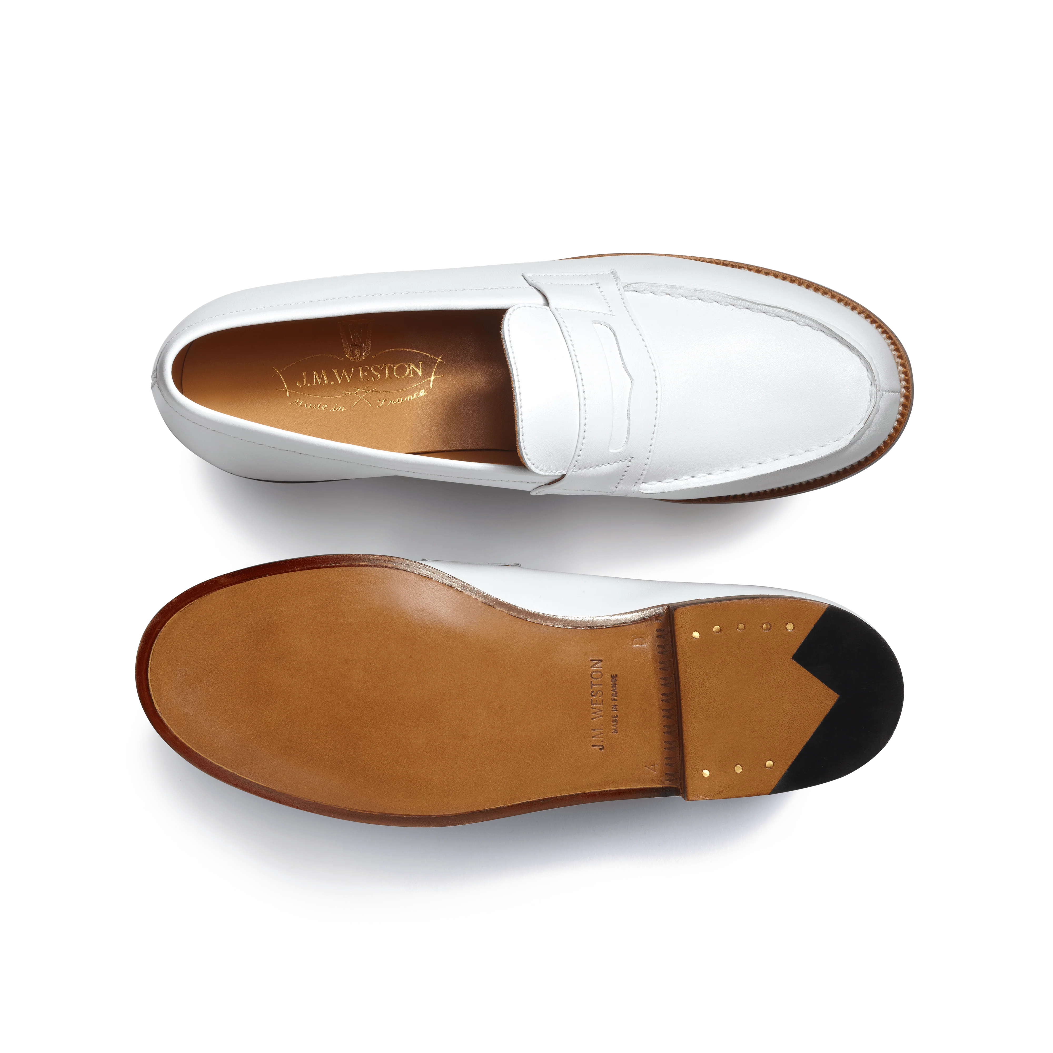 Mocassin 180