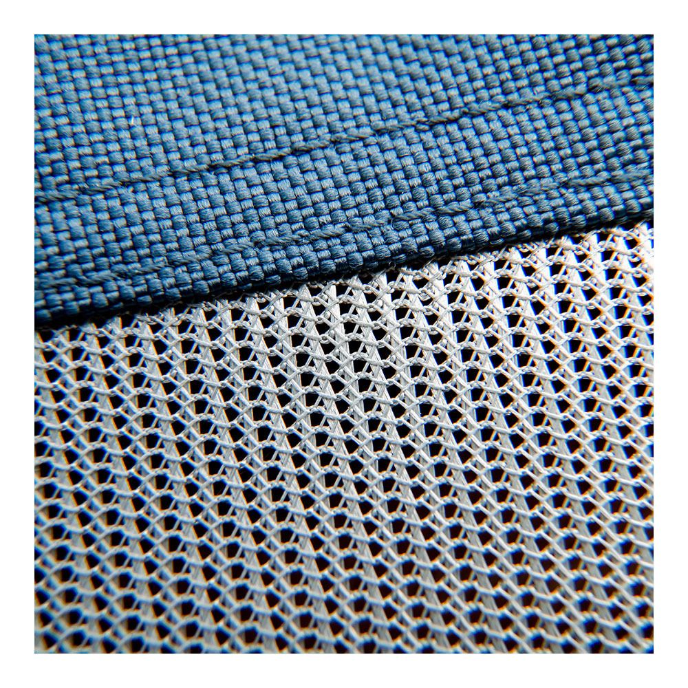Horseware AMIGO AMECO COMBI 1200D - Chemise anti-mouches teal/grey