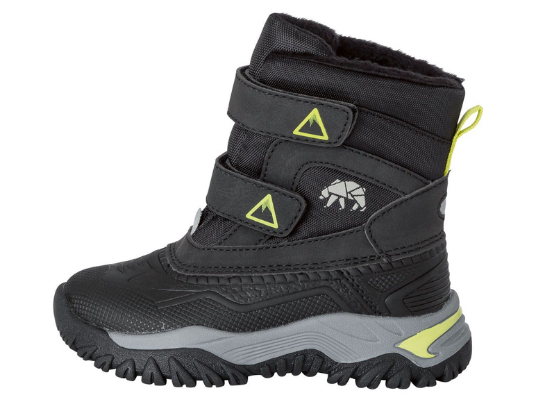 Jongens snowboots