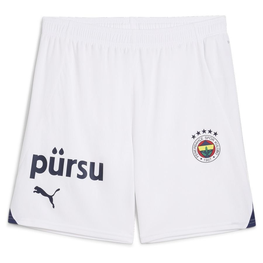 Puma Short 24/25 Fenerbahçe SK Homme
