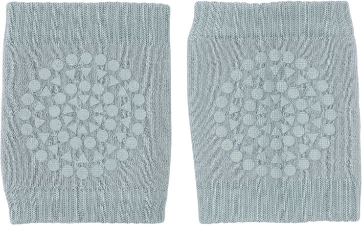 GoBabyGo Crawling kneepad - Organic Cotton Sand