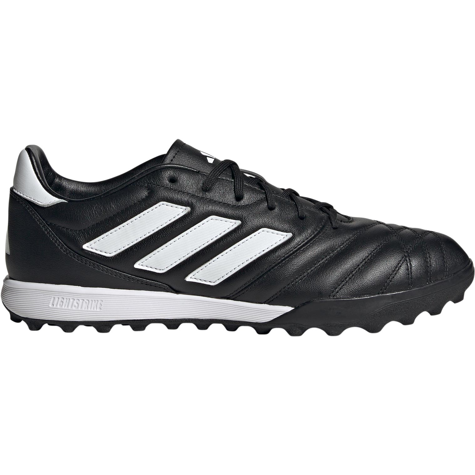 adidas Copa Gloro TF Fußballschuhe core black
